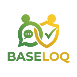 Baseloq Logo